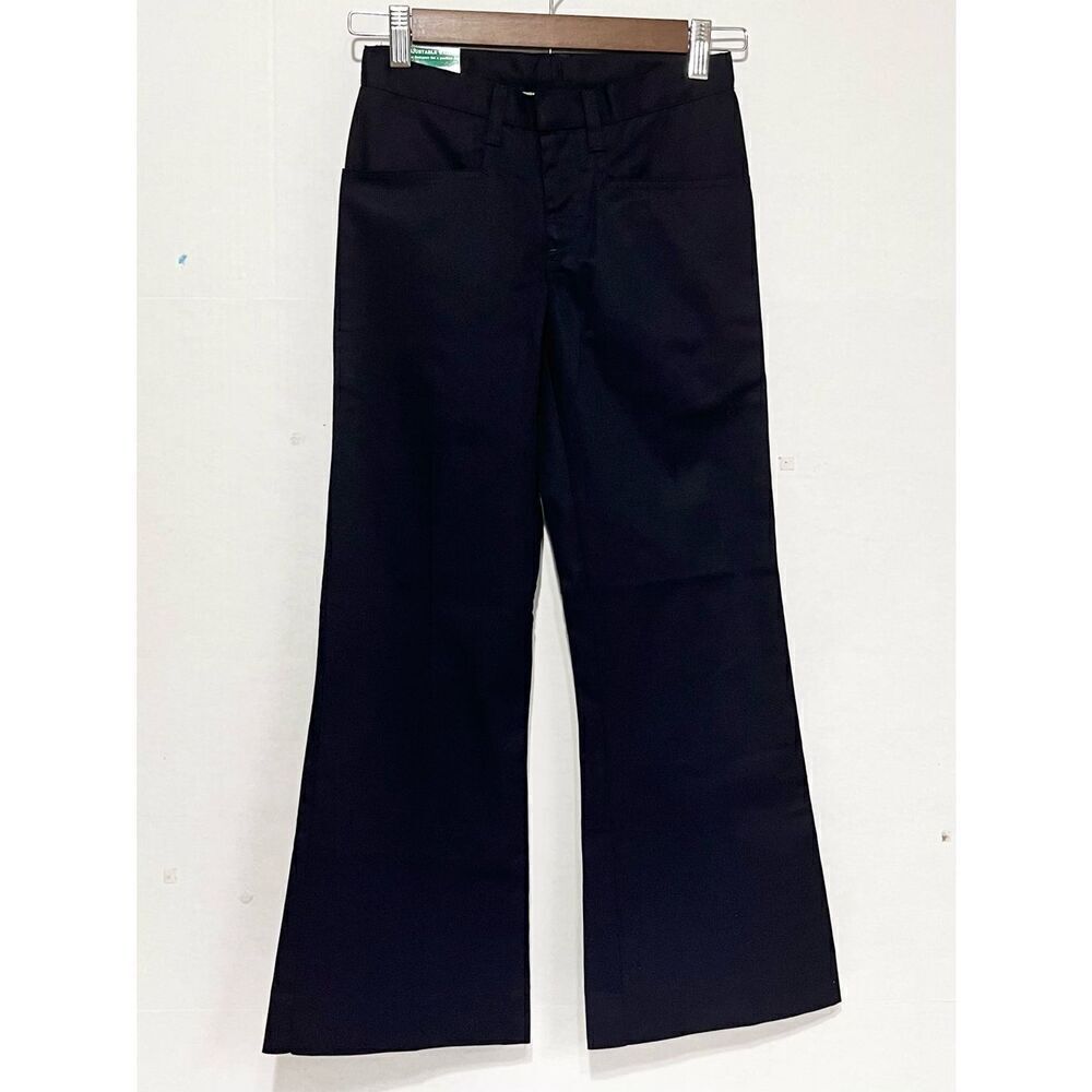 Classroom Relaxed Fit Uniform Pants Girls Size 8 NWT